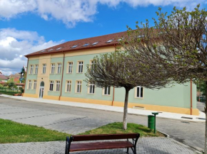 Hotels in Ocna Sibiului